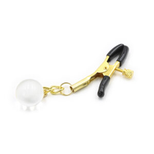 Nipple Clamp Underwear For Women Couple